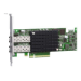 IBM Emulex 8Gb FC 2-port HBA Internal Fiber 8000 Mbit/s