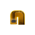 CoreParts MBXMP-BA1234 mobiele telefoon onderdeel