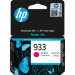 HP Cartuccia di inchiostro magenta originale 933