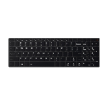 Lenovo 5N20L25924 laptop spare part Keyboard