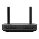 TP-Link XX530V wireless router Gigabit Ethernet Dual-band (2.4 GHz / 5 GHz) Black
