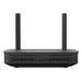 TP-Link XX530V wireless router Gigabit Ethernet Dual-band (2.4 GHz / 5 GHz) Black