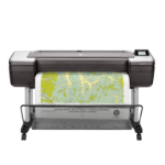 HP Designjet T1700 44-in PostScript Printer