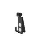 Hikvision DS-MH1710-N1-MG mounting kit Black Plastic