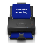 Epson WorkForce ES-500WII