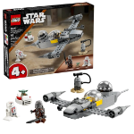 LEGO Star Wars 75410 Mysliwiec N-1 Man