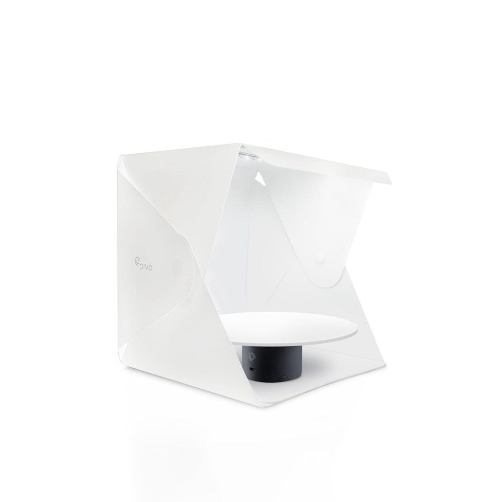 Image of Pivo 3i Studio 360