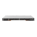IBM Flex System FC5022 16Gb ISL/Trunking Upgrade network switch component