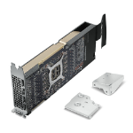 Lenovo 4X61D97085 videokaart NVIDIA RTX A5000 24 GB GDDR6