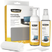 Fellowes 9977909 equipment cleansing kit Keyboard, Lenses/Glass, Mobile phone/Smartphone, Printer, Scanner, Screens/Plastics, Tablet PC Equipment cleansing wet/dry cloths & liquid