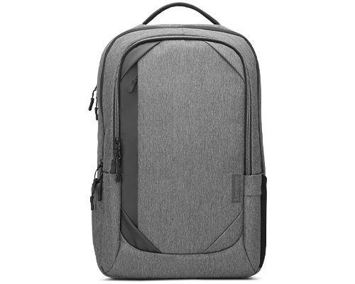 Image of Lenovo Urban B730 notebook case 43.9 cm (17.3") Backpack Charcoal,...