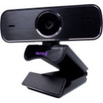 Wortmann AG TERRA JP-WTFF-1080 webcam 2 MP 1920 x 1080 Pixels USB Zwart