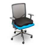 Kensington ERGO MEMORY FOAM SEAT CUSHION