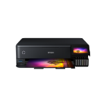 Epson EcoTank ET-8550 Inkjet A3 5760 x 1440 DPI 32 ppm Wi-Fi