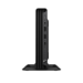 HP Elite Mini 600 G9 Intel® Core™ i5 i5-13500T 16 GB DDR5-SDRAM 256 GB SSD Windows 11 Pro Mini PC Mini-PC Schwarz