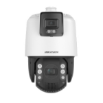 Hikvision DS-2SE7C144IW-AE(32X/4)(S5) security camera Dome IP security camera Indoor & outdoor 2560 x 1440 pixels Ceiling