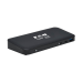 Tripp Lite U442-DOCK8-B laptop dock/port replicator Wired USB 3.2 Gen 2 (3.1 Gen 2) Type-C Black