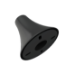 Multibrackets M Pro Series - Floor To Ceiling Wall Plate Black