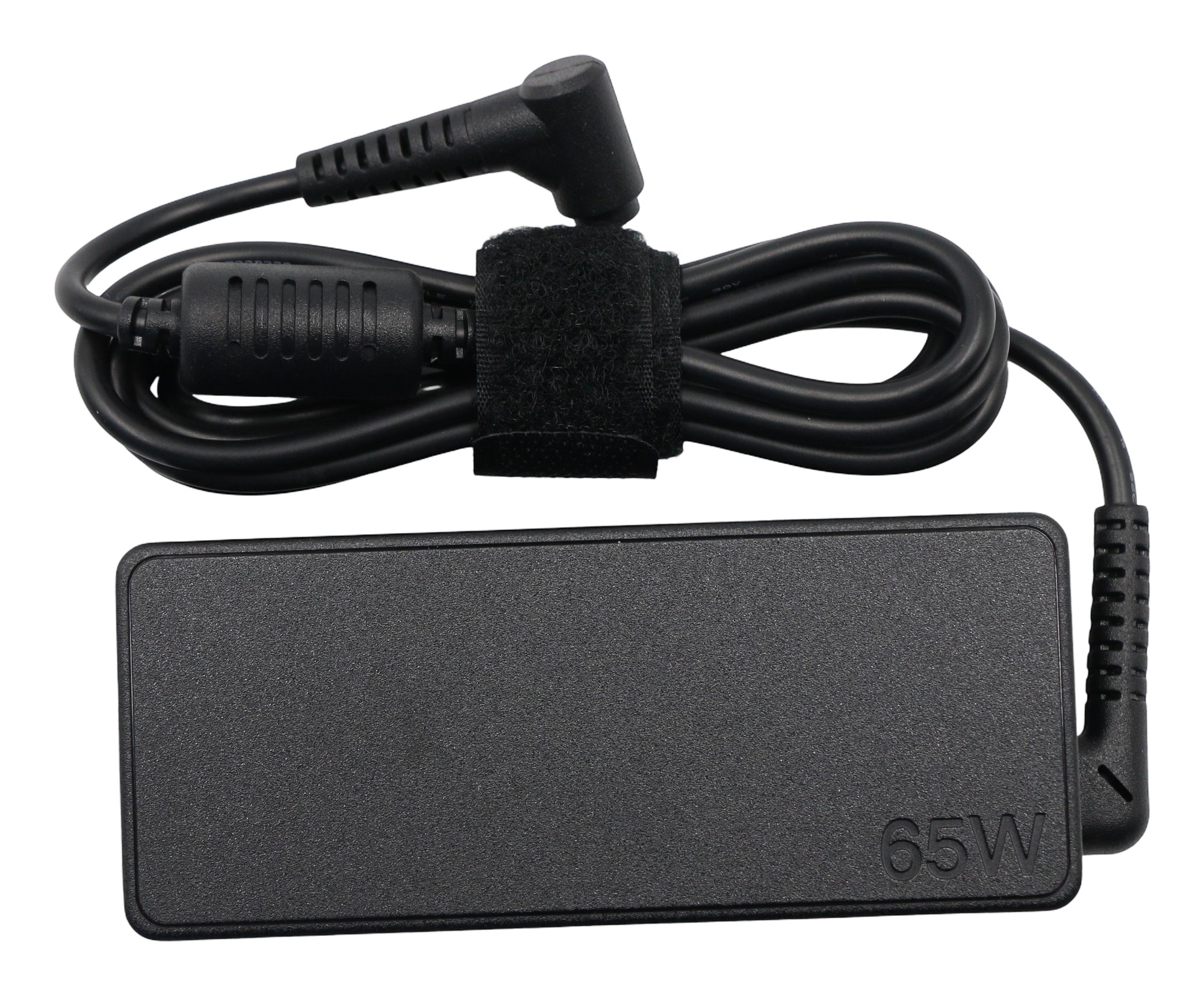 Photos - Other for Computer Lenovo 01FR040 power adapter/inverter Indoor 65 W Black 