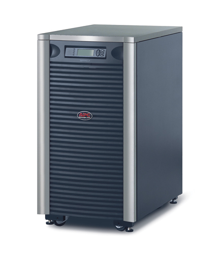 APC SYA16K16P 16kVA / 12.8kW 208V UPS
