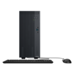 ASUS ExpertCenter P500 Mini Tower P500MV-13420H2X Intel® Core™ i5 i5-13420H 16 GB DDR5-SDRAM 512 GB SSD Windows 11 Pro PC Grey