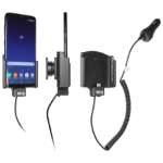 Brodit 512966 holder Active holder Mobile phone/Smartphone Black