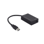 Microconnect USB3.0FIBB netwerkkaart Intern Fiber 1000 Mbit/s