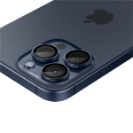 SPIGEN EU Product - iPhone 14 Pro / 14 Pro Max / 15 Pro / 15 Pro Max Optik.Tr Ez Fit lens protector  2-pack