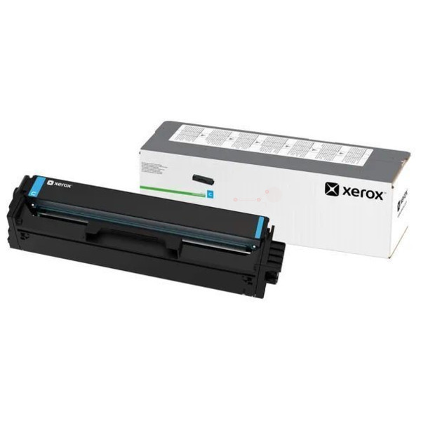 Xerox 006R05117 Toner cartridge cyan high-capacity. 2.5K pages ISO/IEC