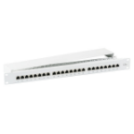 EFB Elektronik 37668.1M patch paneel 1U