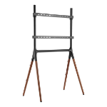Eaton DMPDS4970 signage display mount 70" Black, Brown