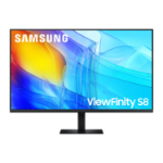 Samsung 37" ViewFinity S8 S80D UHD Monitor