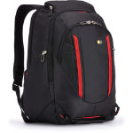 Case Logic Evolution BPEB-115 Black 39.6 cm (15.6") Backpack case