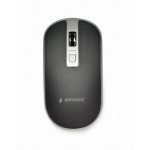 Gembird MUSW-4B-06-BS mouse Office Ambidextrous RF Wireless Optical 1600 DPI