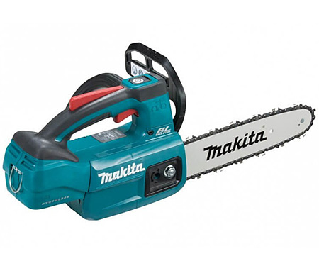 Image of Makita DUC254Z - 48.2 cm - Brushless - 24 m/s - Blue - 0.14 L -...