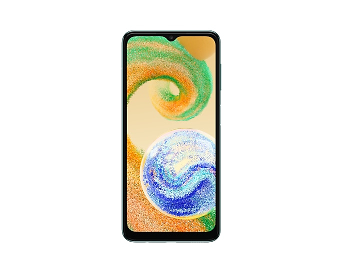 Image of Samsung Galaxy A04s 16.5 cm (6.5") Dual SIM 4G USB Type-C 3 GB 32...