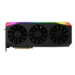 XFX Mercury Radeon RX 9070 XT OC Gaming Edition AMD 16 GB GDDR6