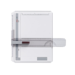 Rotring S0232430 drawing board A4 (210x297 mm) Gray, White