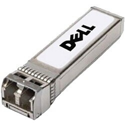 DELL 407-BBZM network transceiver module Fiber optic 10000 Mbit/s SFP+