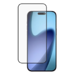 T'nB TGIIPH17A scherm- & rugbeschermer voor mobiele telefoons Doorzichtige schermbeschermer Apple 1 stuk(s)