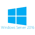 Microsoft Windows Server 2016 5 license(s)
