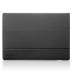 Lenovo 888015865 tabletbehuizing Folioblad Grijs