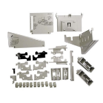 HP 123185-001 mounting kit