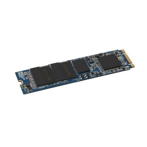 Image of DELL AB400209 internal solid state drive M.2 2000 GB PCI Express NVMe