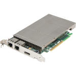 Datapath ActiveSQX 4096 x 2160 pixels