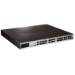 D-Link DGS-3420-28PC switch di rete Gestito L2+ Supporto Power over Ethernet (PoE)