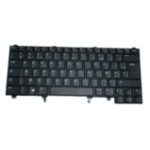DELL MR9N2 laptop reserve-onderdeel Toetsenbord