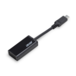 Acer NP.CAB1A.011 USB graphics adapter Black