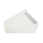 Fujitsu PA03706-E941 printer/scanner spare part Cover 1 pc(s)