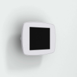 Bouncepad VESA | Apple iPad Mini 1/2/3 Gen 7.9 (2012 - 2014) | White | Covered Front Camera and Home Button |